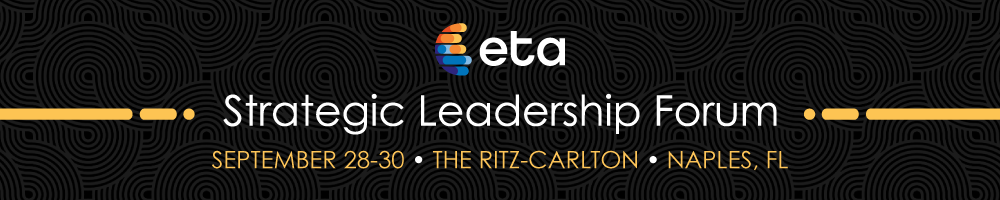 Strategic Leadership Forum 2026